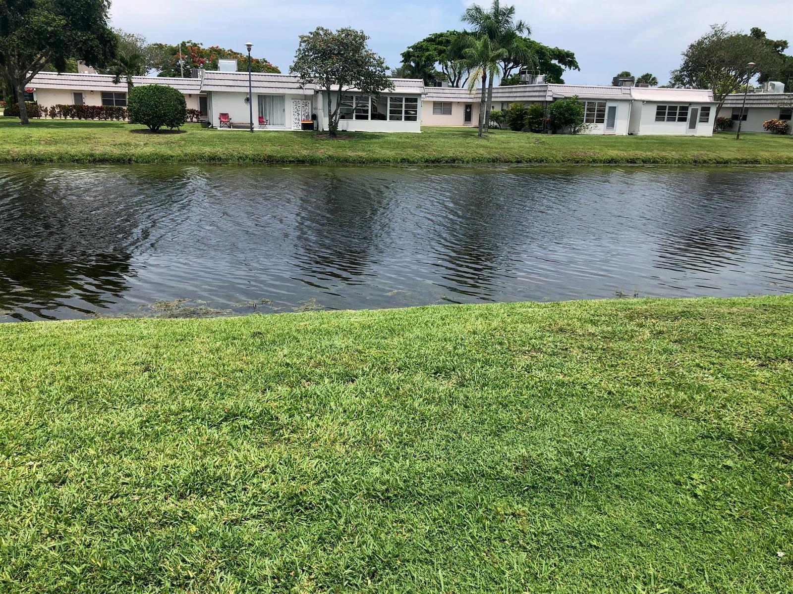 192 Valencia H # 192, Delray Beach FL 33446