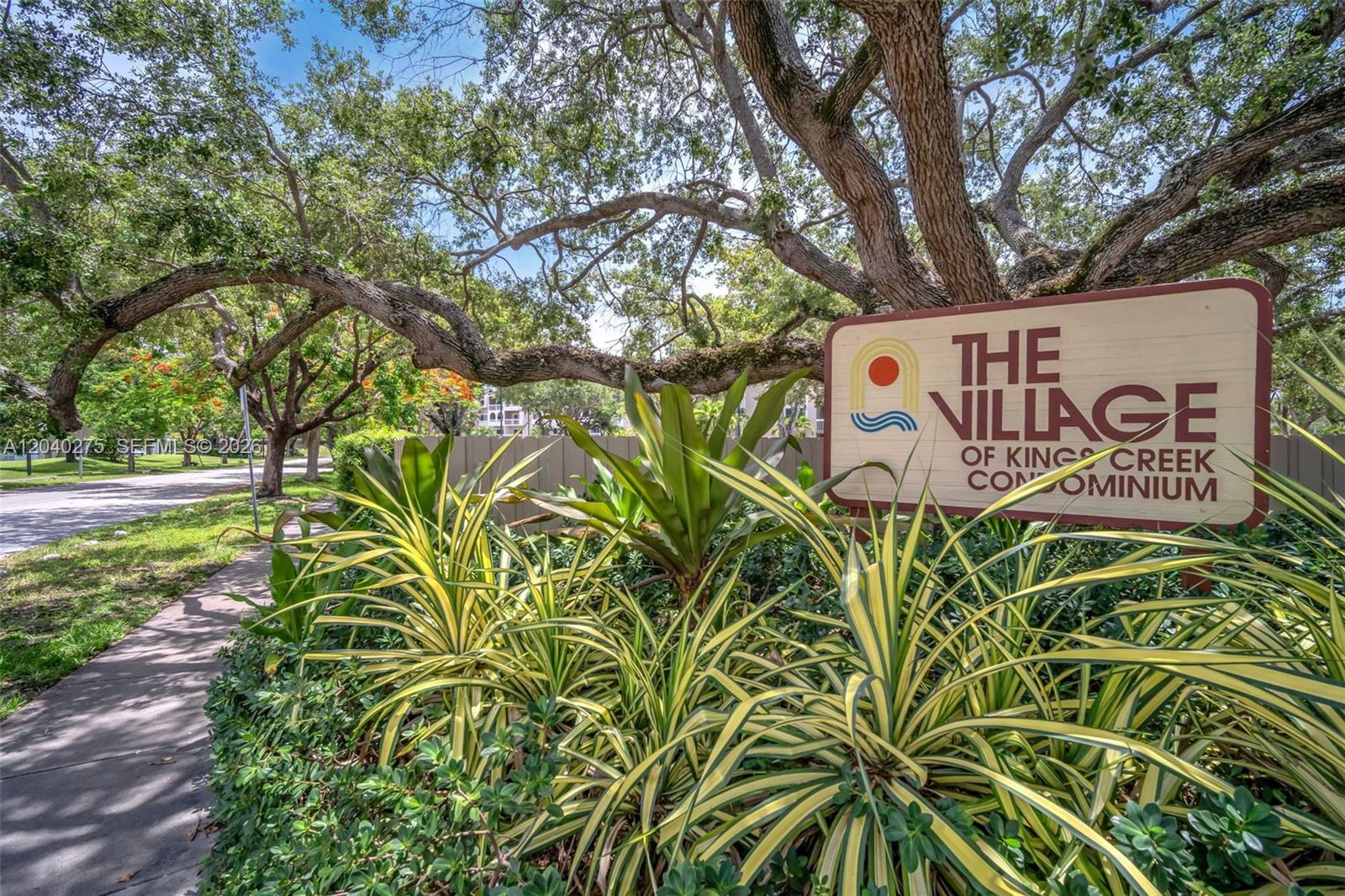 8101 Camino Real # c402, Miami FL 33143