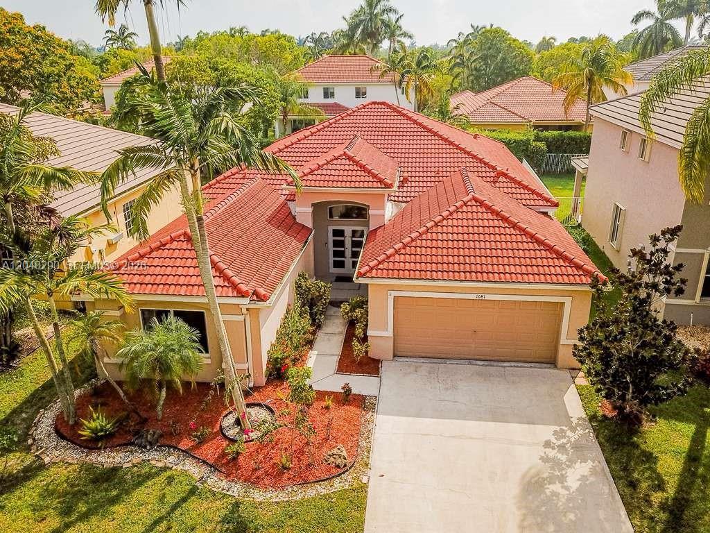 1081 Allamanda Way, Weston FL 33327 photo 2