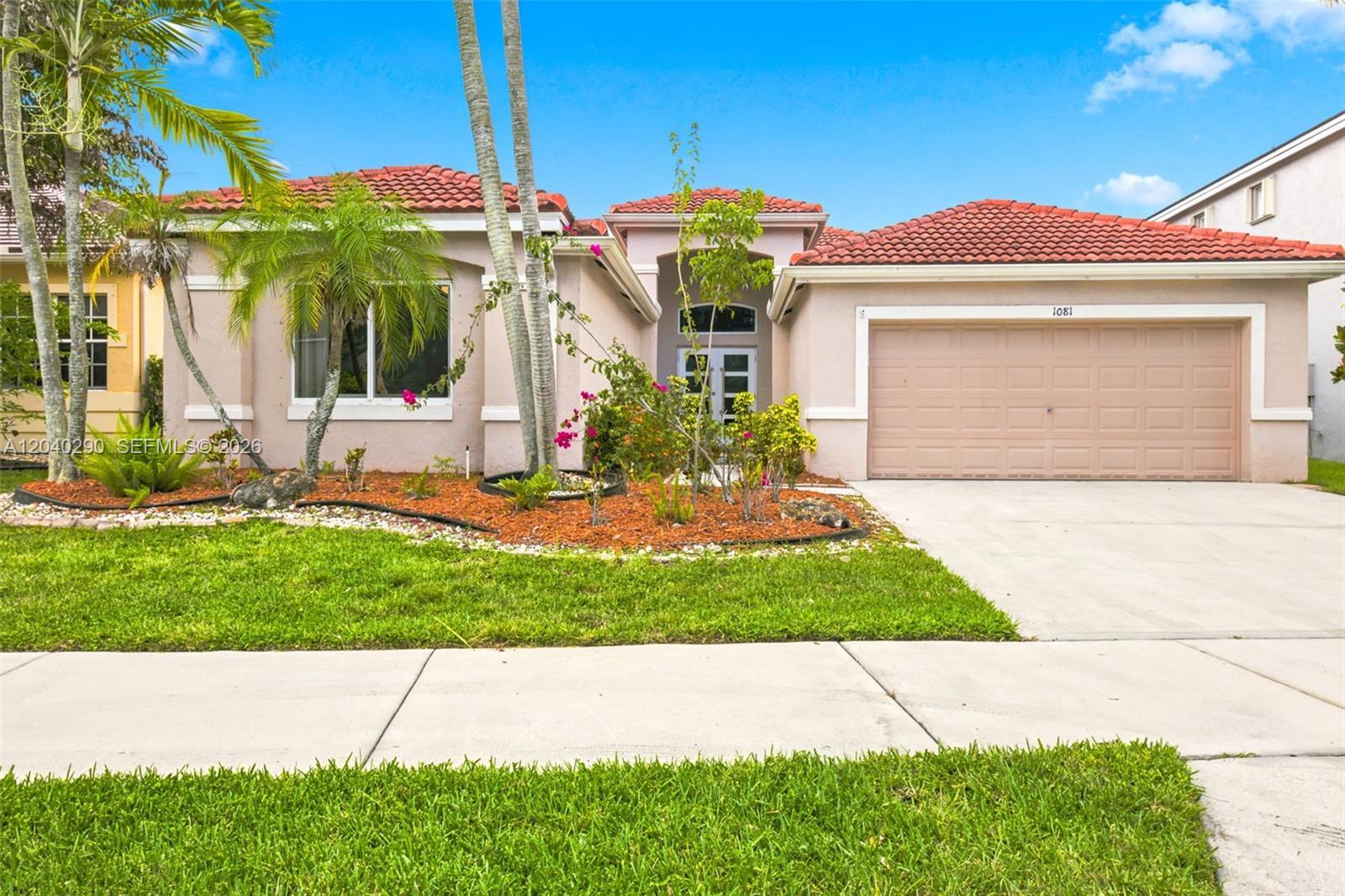 1081 Allamanda Way, Weston FL 33327 photo 5