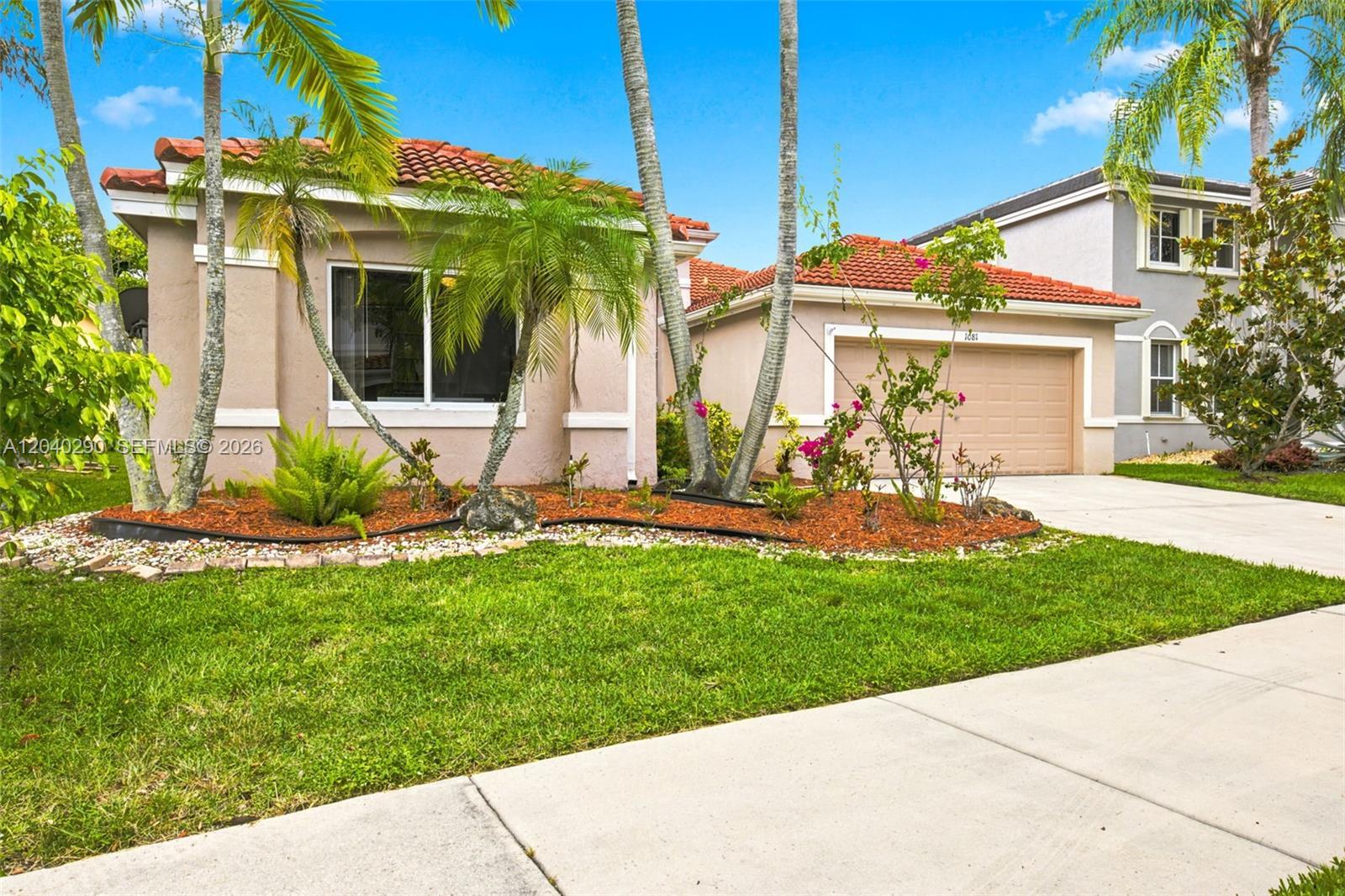 1081 Allamanda Way, Weston FL 33327 photo 4