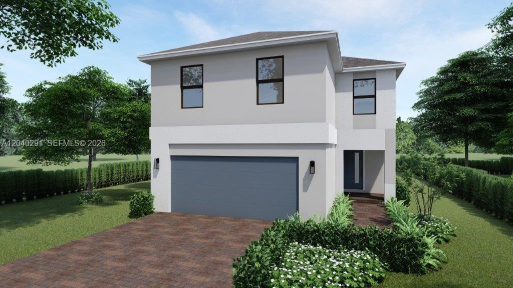 107 NE 6th Place, Florida City FL 33034