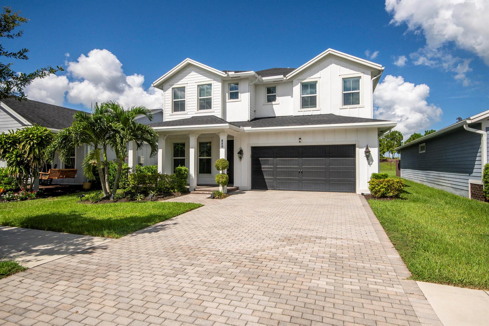889 Wandering Willow Way, Loxahatchee FL 33470 photo 2