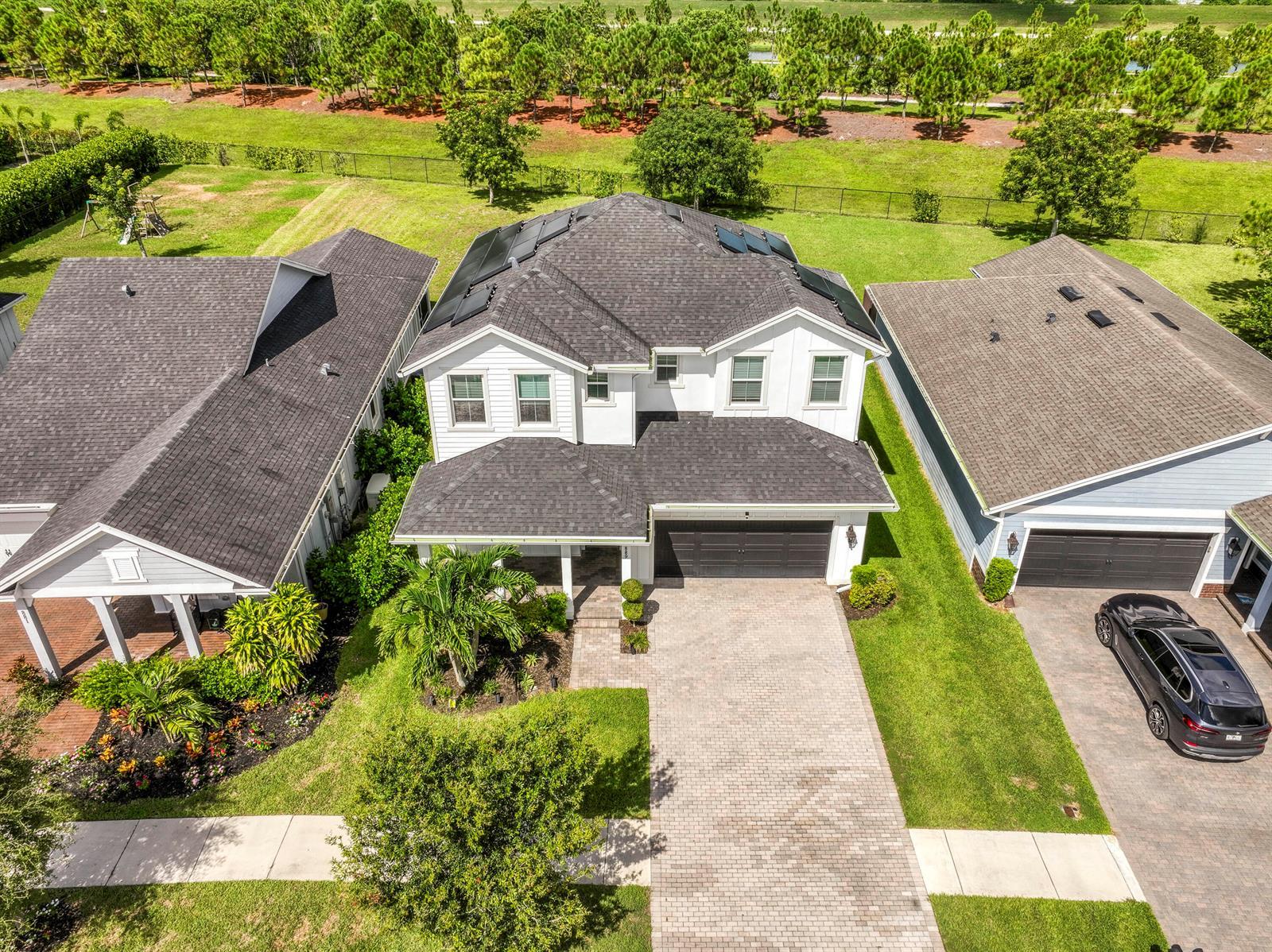 889 Wandering Willow Way, Loxahatchee FL 33470 photo 3