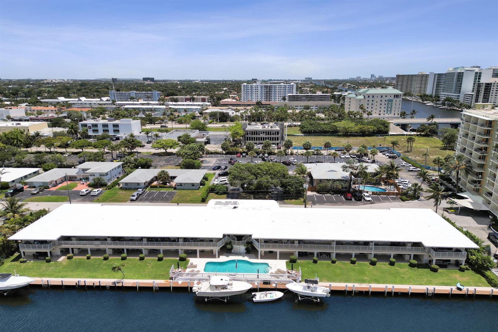 2866 NE 30th Street # 4, Fort Lauderdale FL 33306