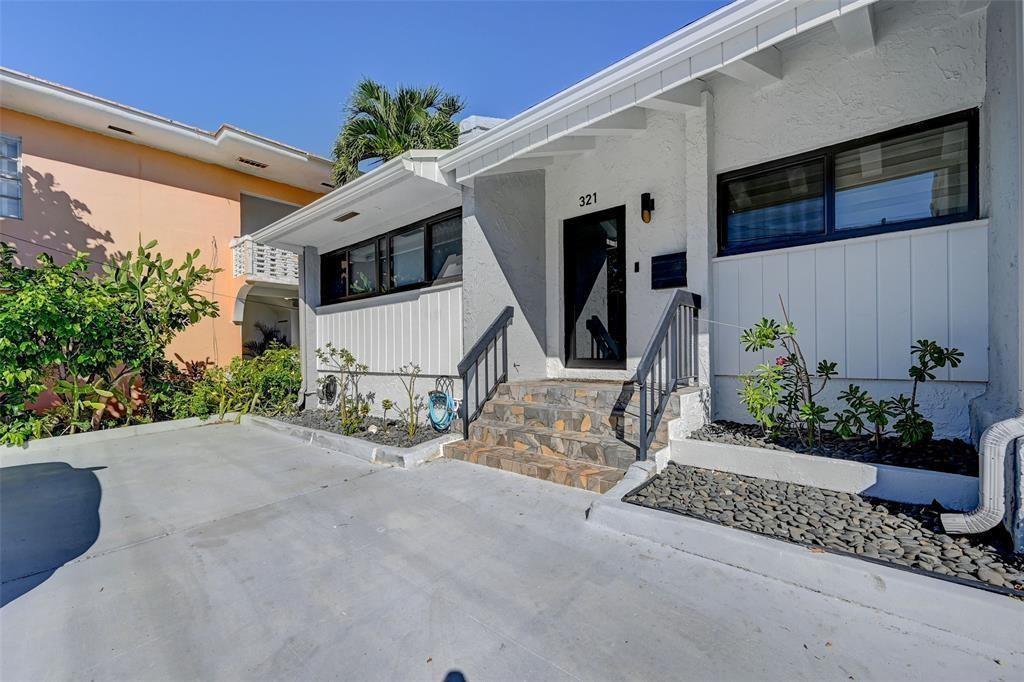 321 Jackson Street # 5, Hollywood FL 33019