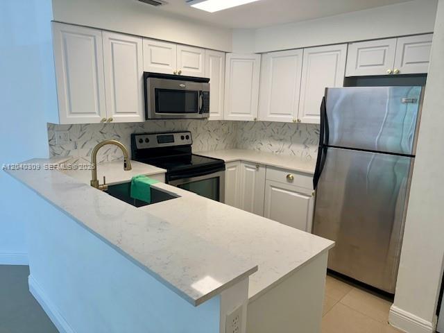 2445 SW 18th Ter # 105, Fort Lauderdale FL 33315