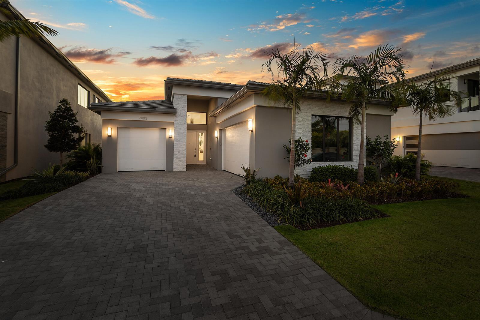 21015 Tangelo Tree Drive, Boca Raton FL 33434 photo 2