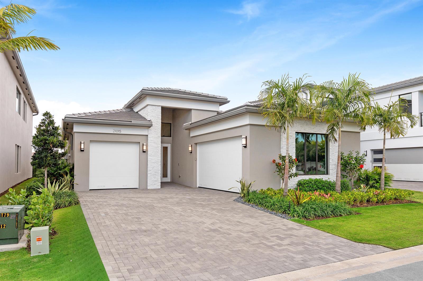 21015 Tangelo Tree Drive, Boca Raton FL 33434
