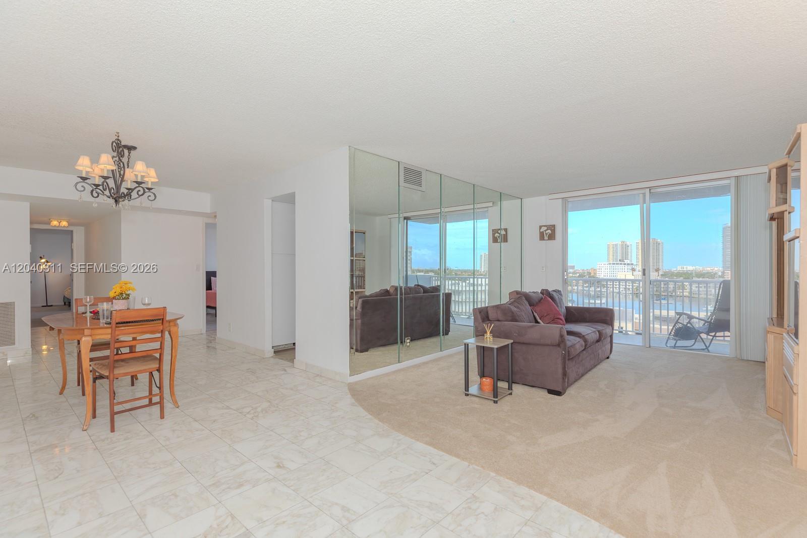 137 Golden Isles Dr # 809, Hallandale Beach FL 33009 photo 2