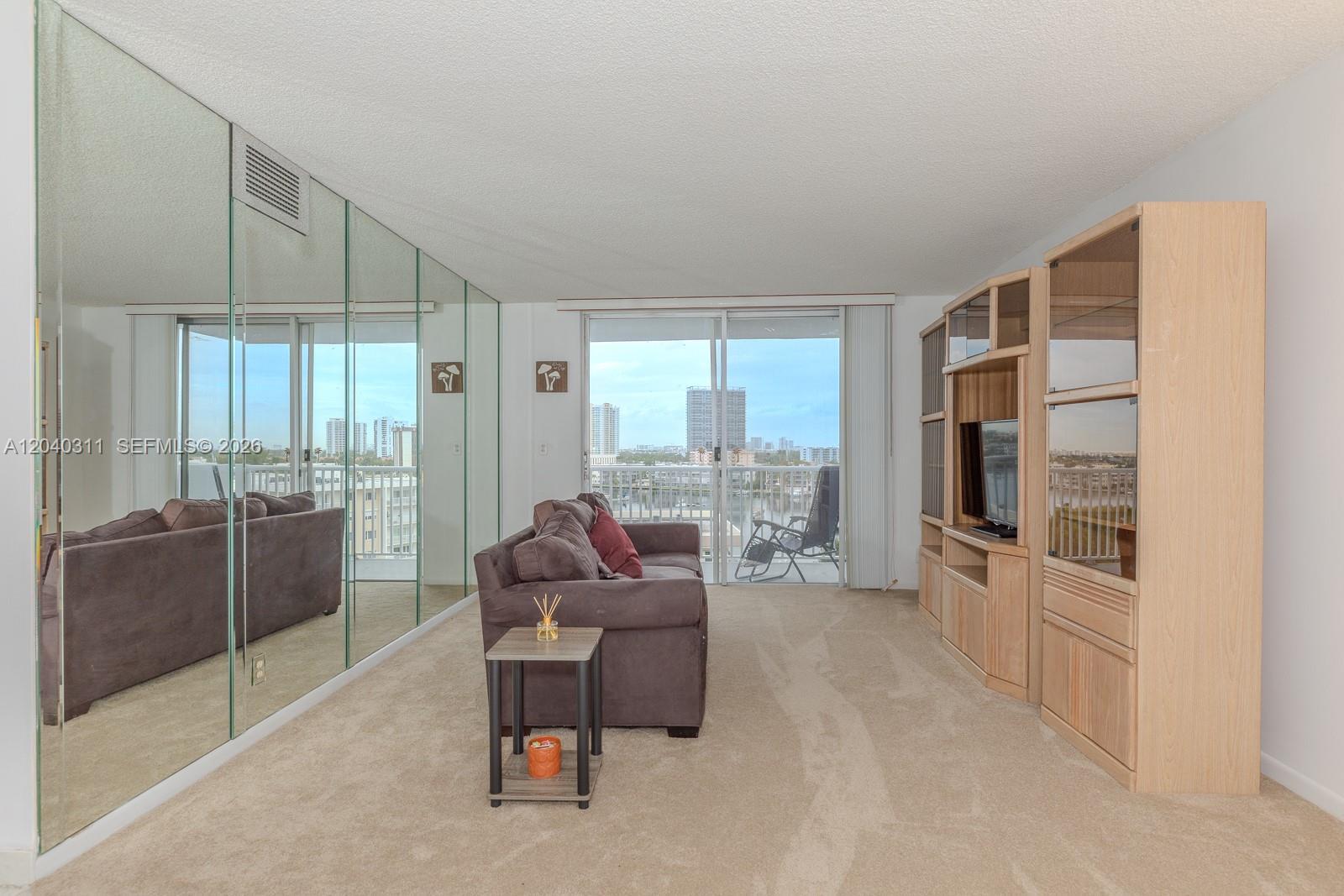 137 Golden Isles Dr # 809, Hallandale Beach FL 33009 photo 3