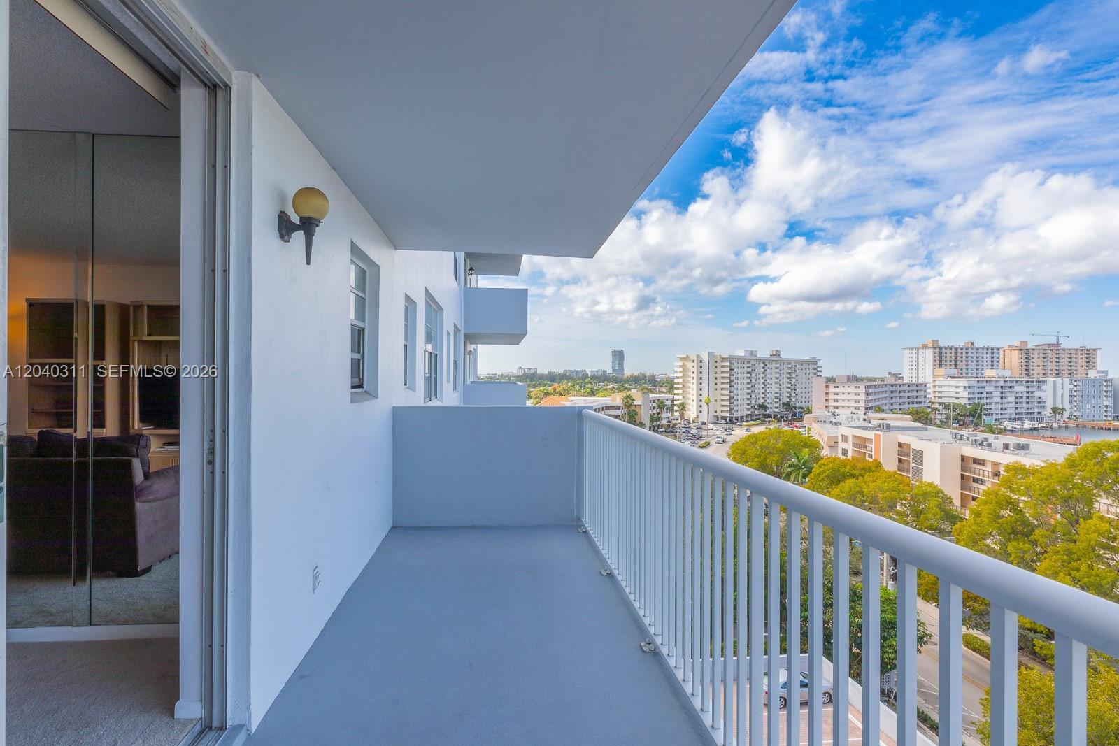137 Golden Isles Dr # 809, Hallandale Beach FL 33009 photo 5