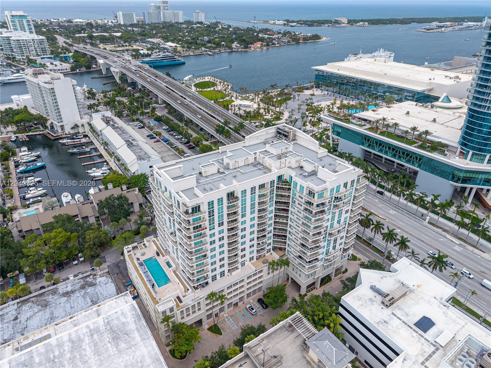 1819 SE 17TH STREET # 711, Fort Lauderdale FL 33316 photo 2