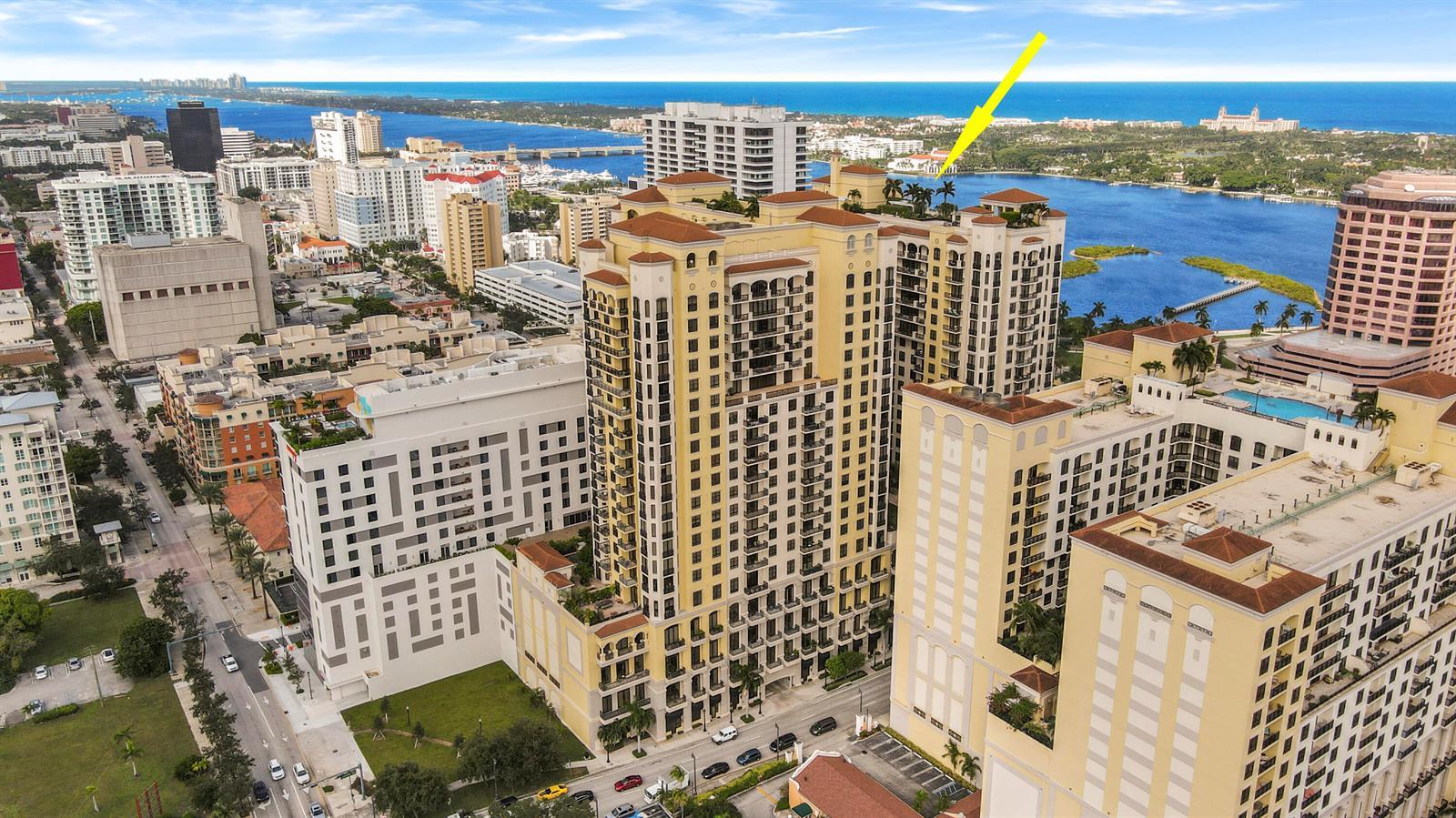 701 S Olive Avenue # 316, West Palm Beach FL 33401
