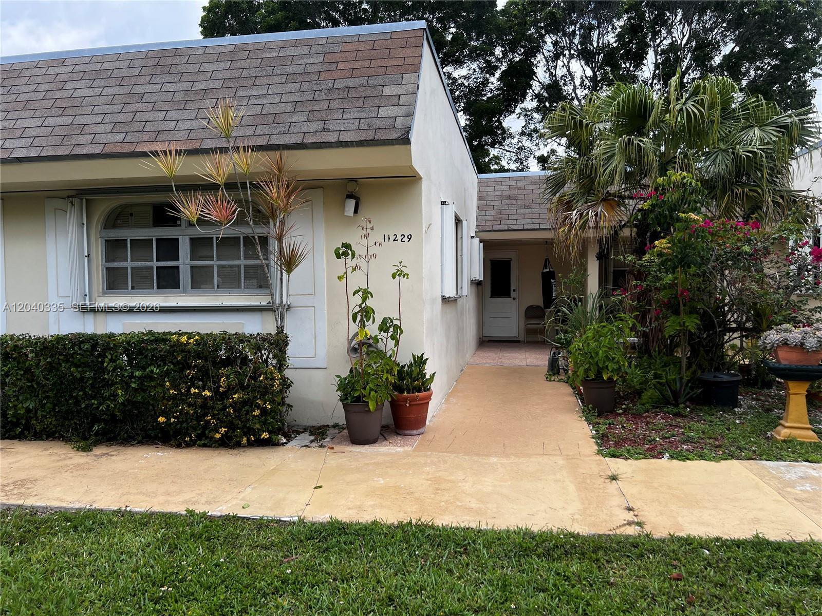 11229 SW 169th St # V4742, Miami FL 33157