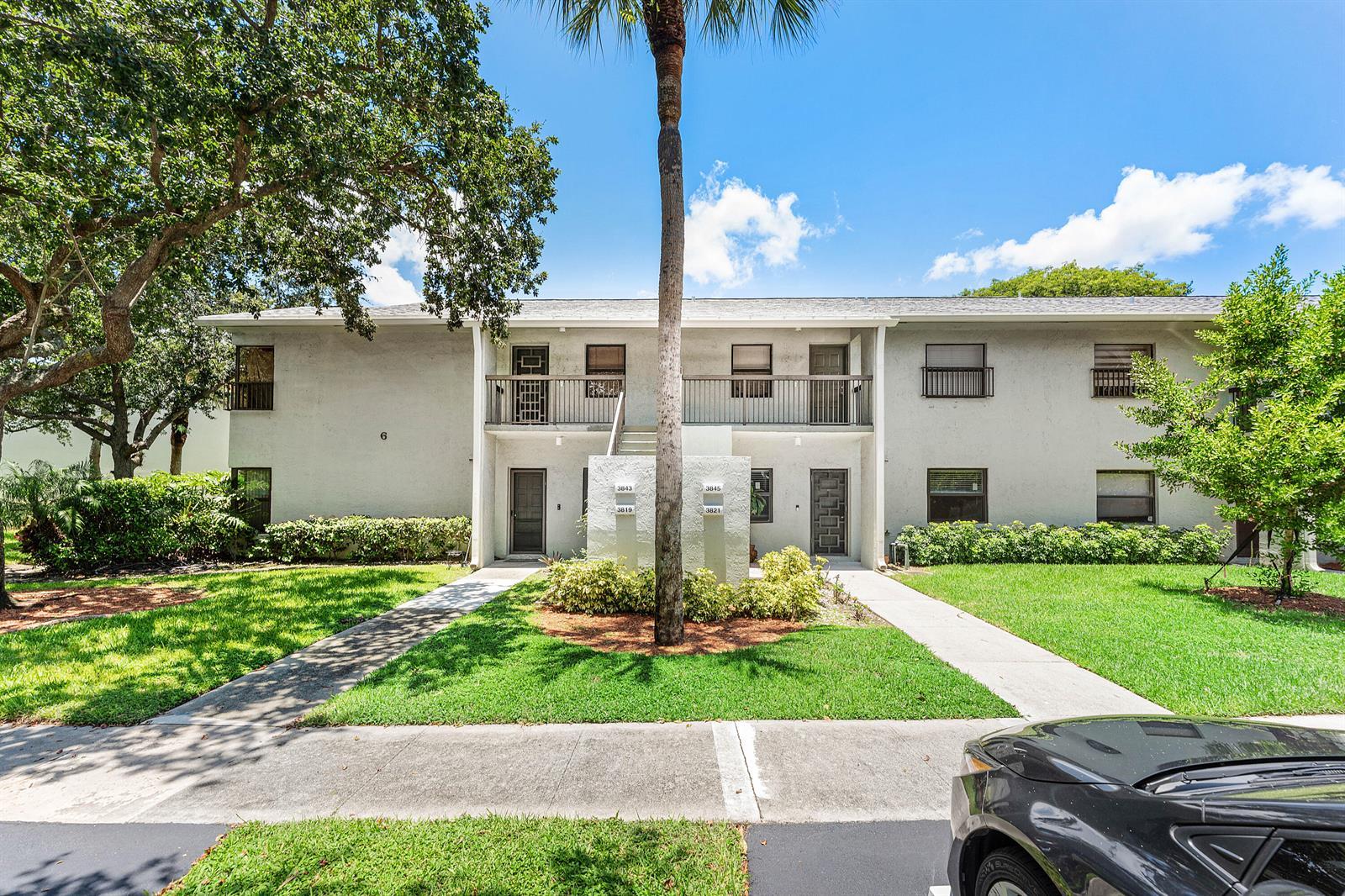 3821 Carambola Circle N # 2942, Coconut Creek FL 33066