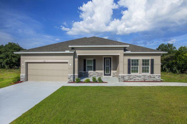 8425 101st Court, Vero Beach FL 32967