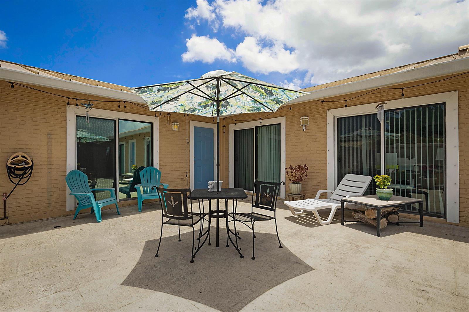 5729 Golden Eagle Circle, Palm Beach Gardens FL 33418 photo 2