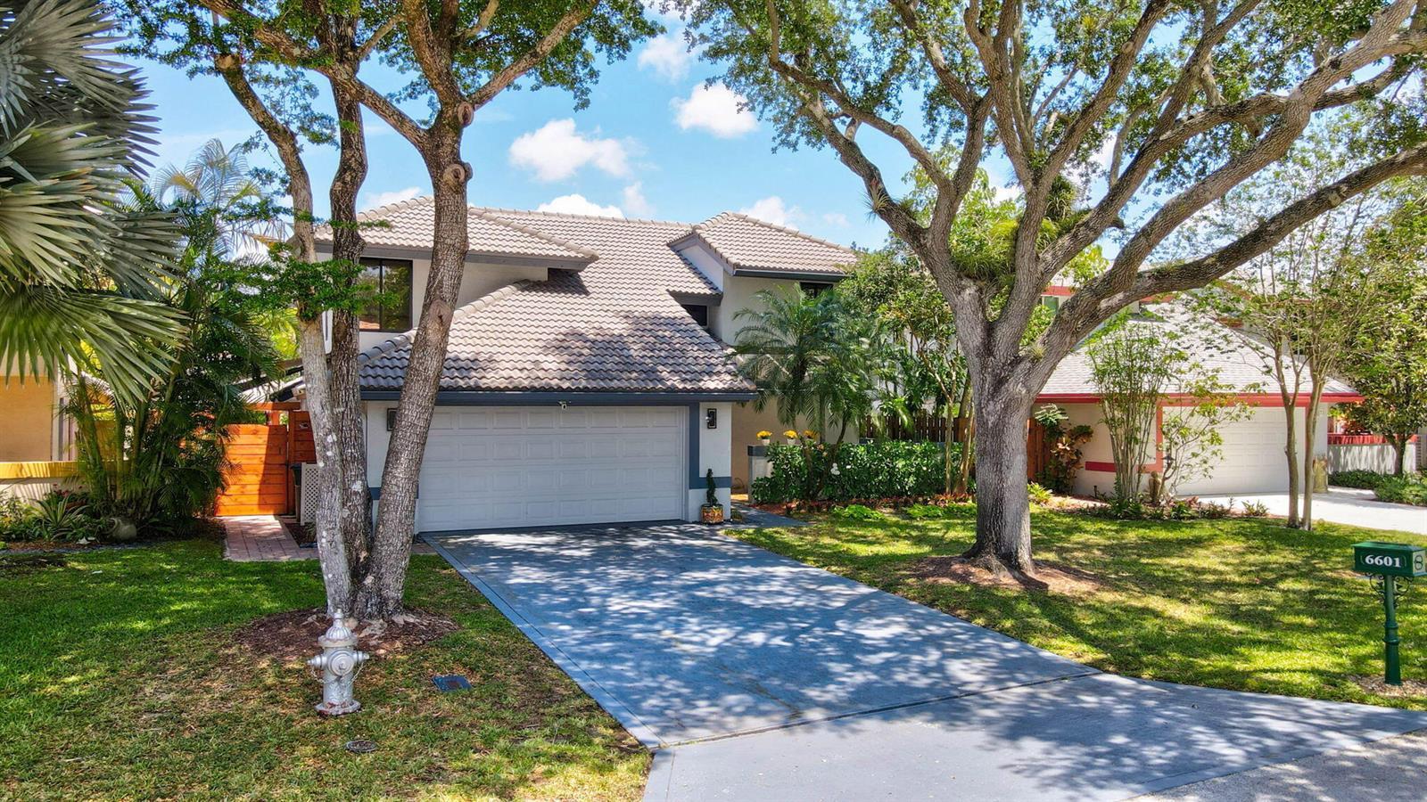 6601 Sweet Maple Lane, Boca Raton FL 33433 photo 3