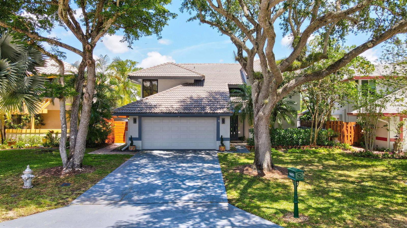 6601 Sweet Maple Lane, Boca Raton FL 33433 photo 4