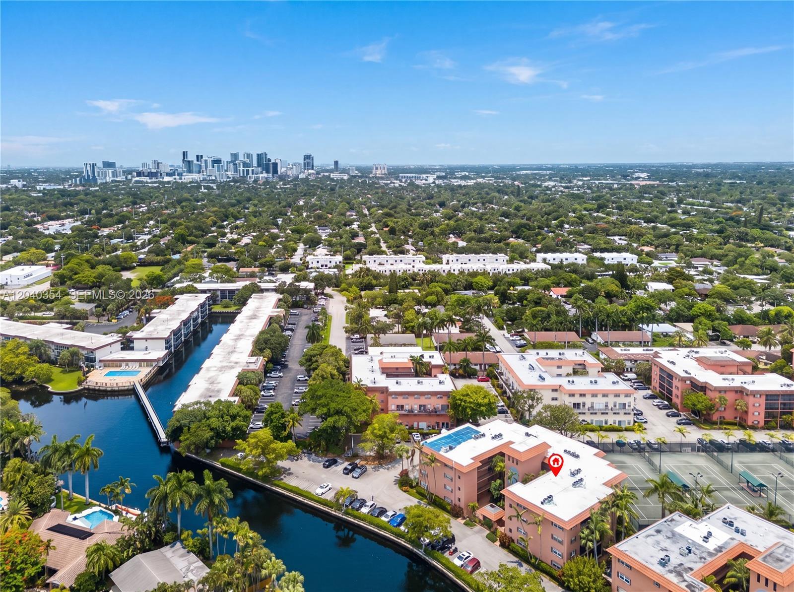 630 Tennis Club Dr # 107, Fort Lauderdale FL 33311 photo 3