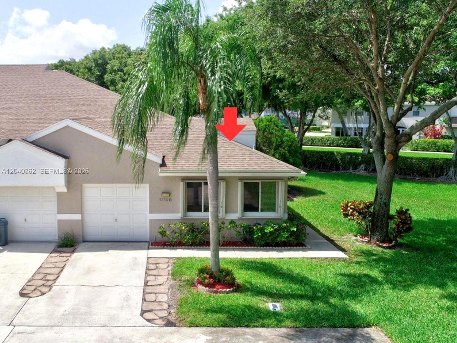 9238 Vineland Ct # G, Boca Raton FL 33496