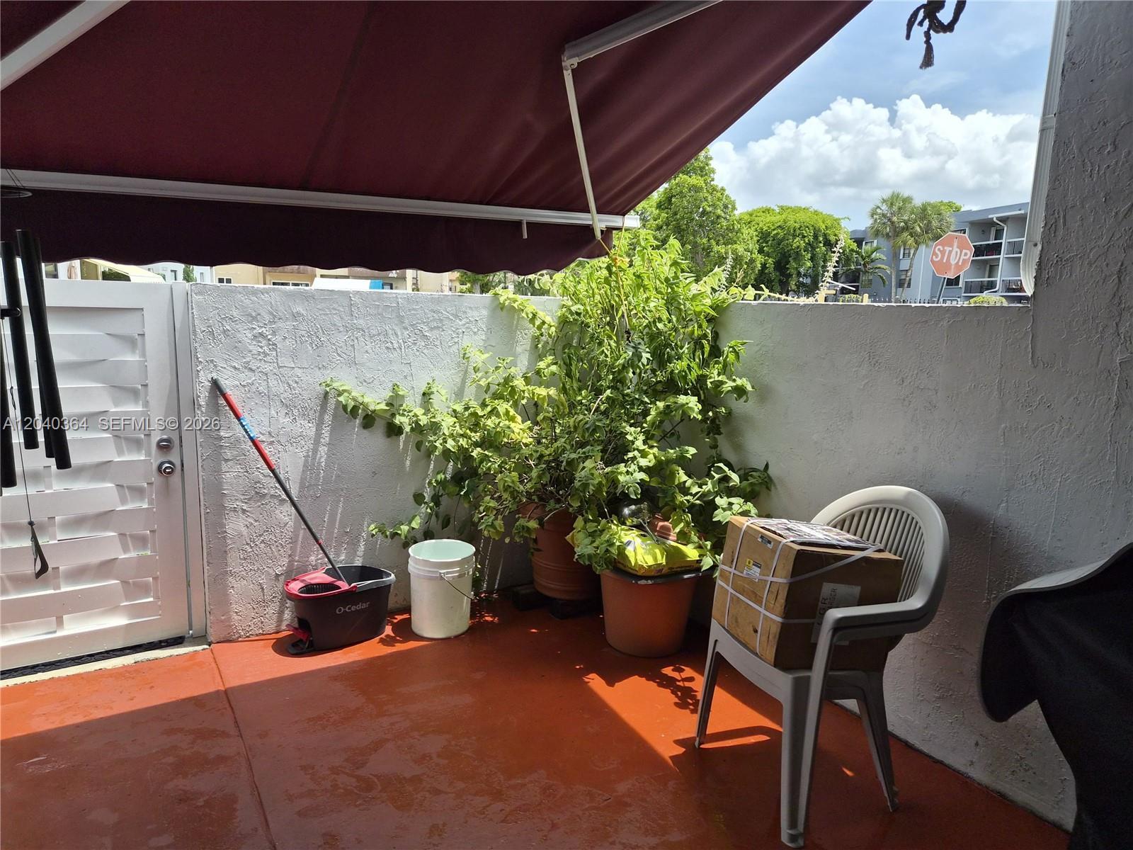 6201  SW 138   TH  CT  APART  G, Miami FL 33183 photo 3