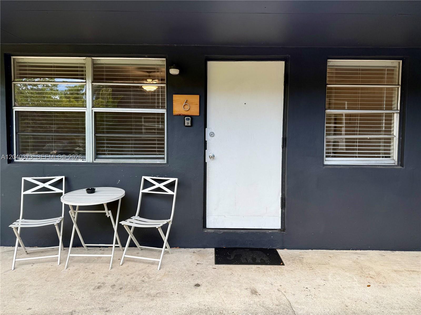 1415 SW 1st St # 6, Fort Lauderdale FL 33315
