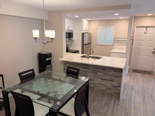 111 Gardens Drive # 102, Pompano Beach FL 33069 photo 3