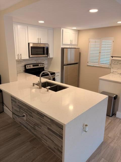 111 Gardens Drive # 102, Pompano Beach FL 33069