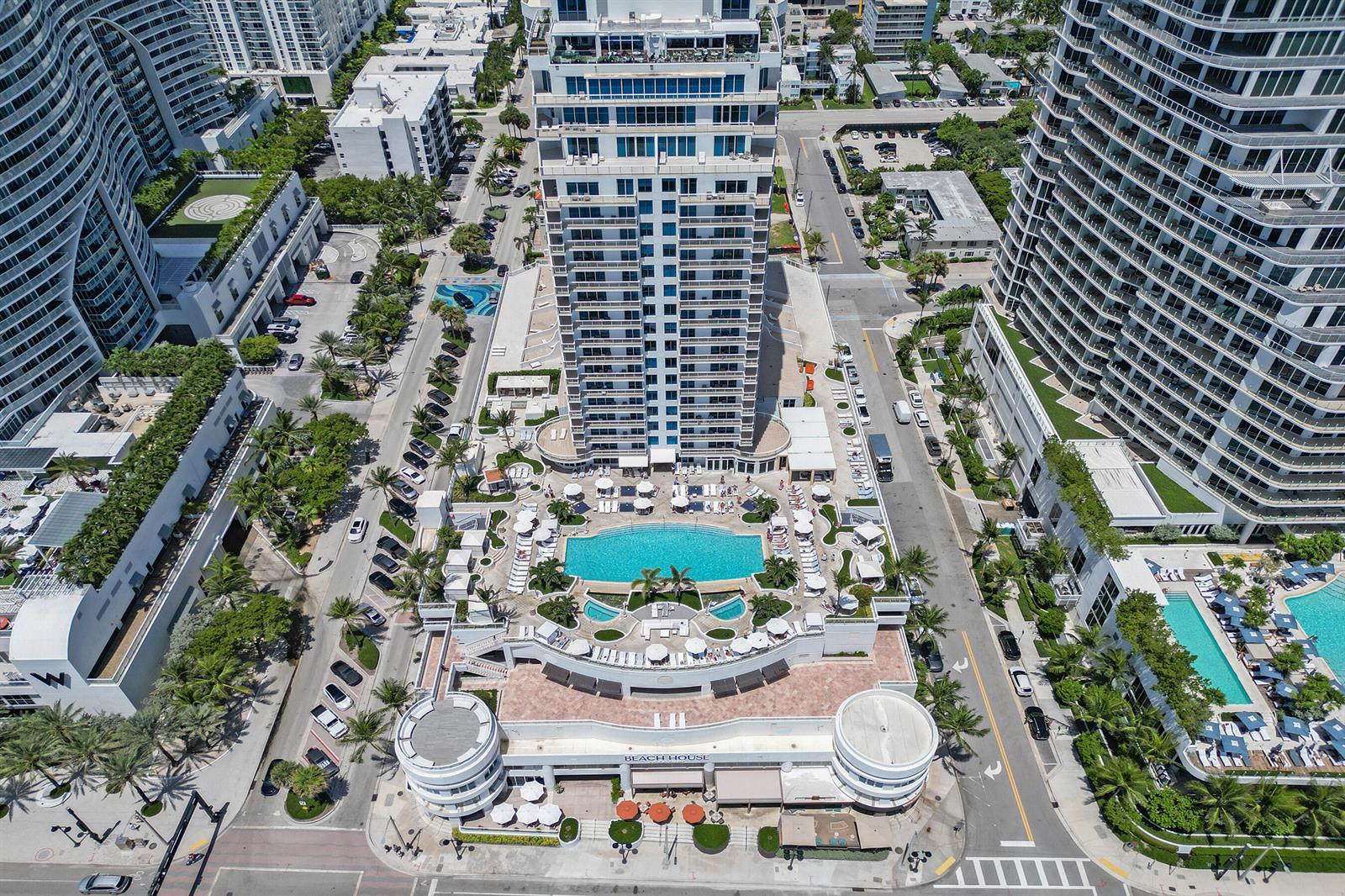 505 N Fort Lauderdale Beach Boulevard N # 2500, Fort Lauderdale FL 33304 photo 2