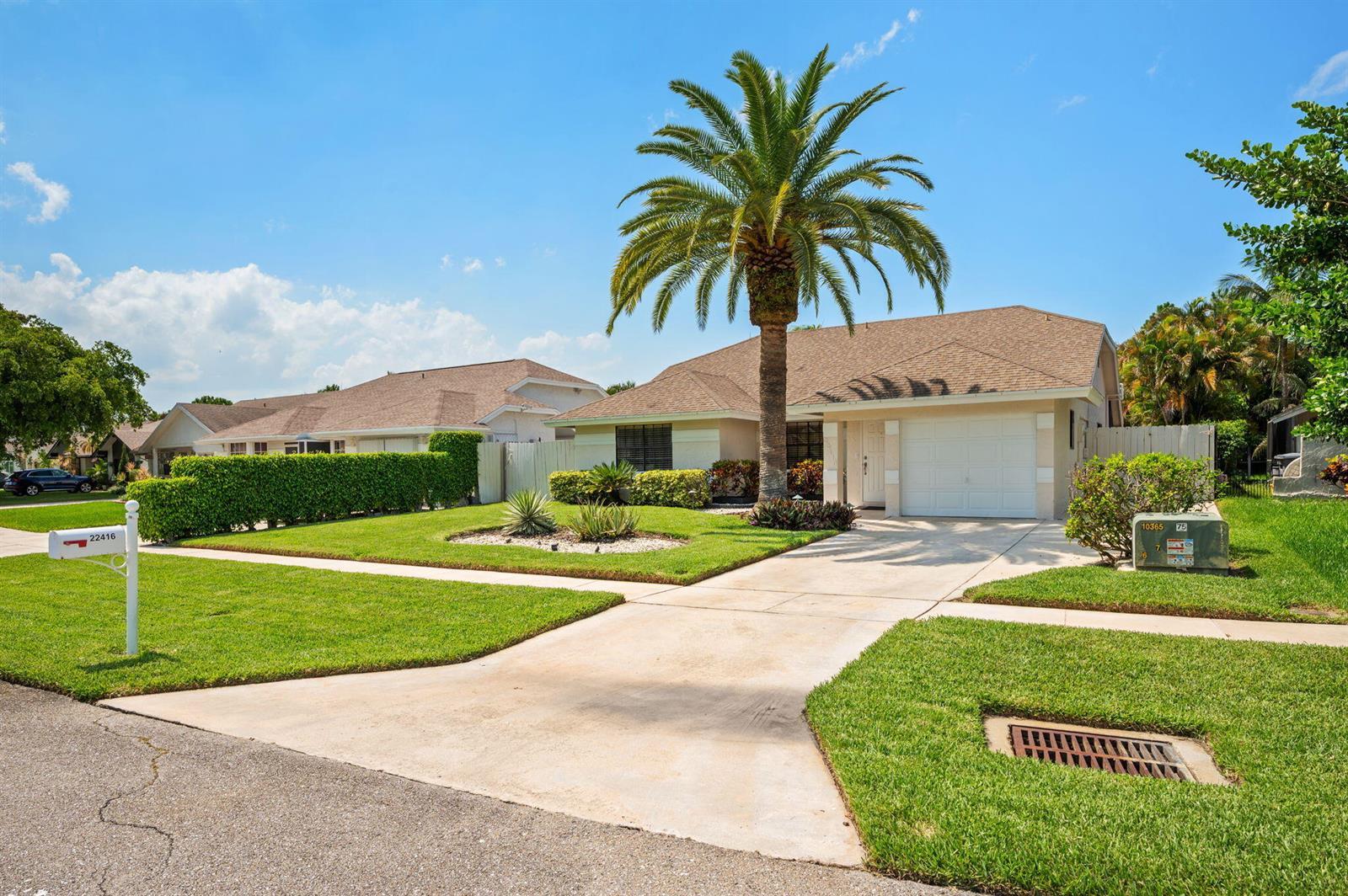22416 Swordfish Drive, Boca Raton FL 33428 photo 2