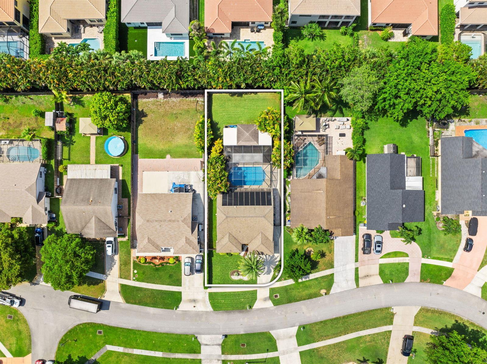 22416 Swordfish Drive, Boca Raton FL 33428 photo 3