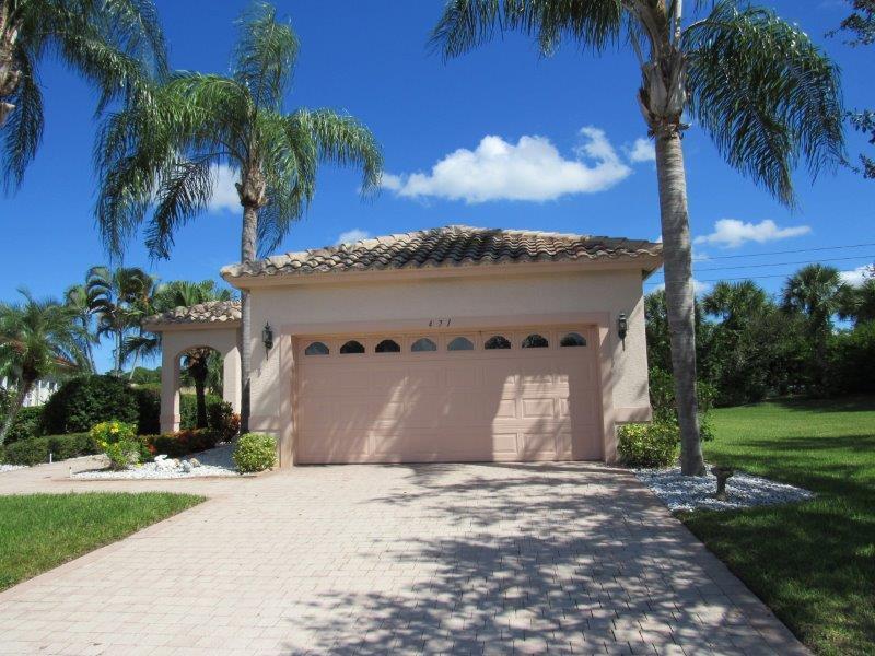 471 NW Lismore Lane, Port St. Lucie FL 34986