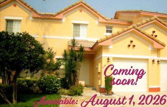 2130 SW 87th Way, Miramar FL 33025