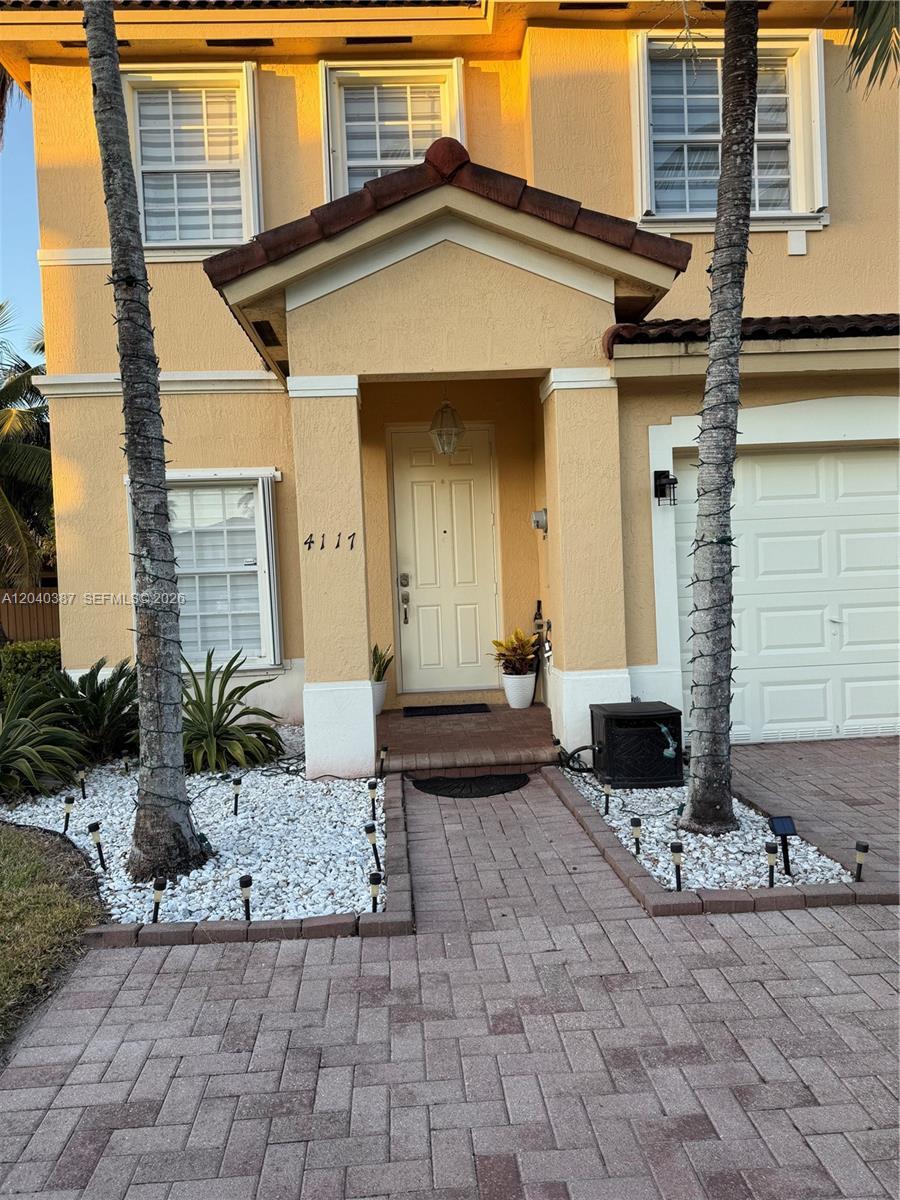 4117 NE 24th Dr # 4117, Homestead FL 33033