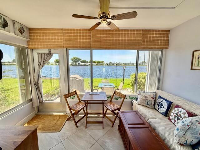 1116 Lake Terrace # 114, Boynton Beach FL 33426
