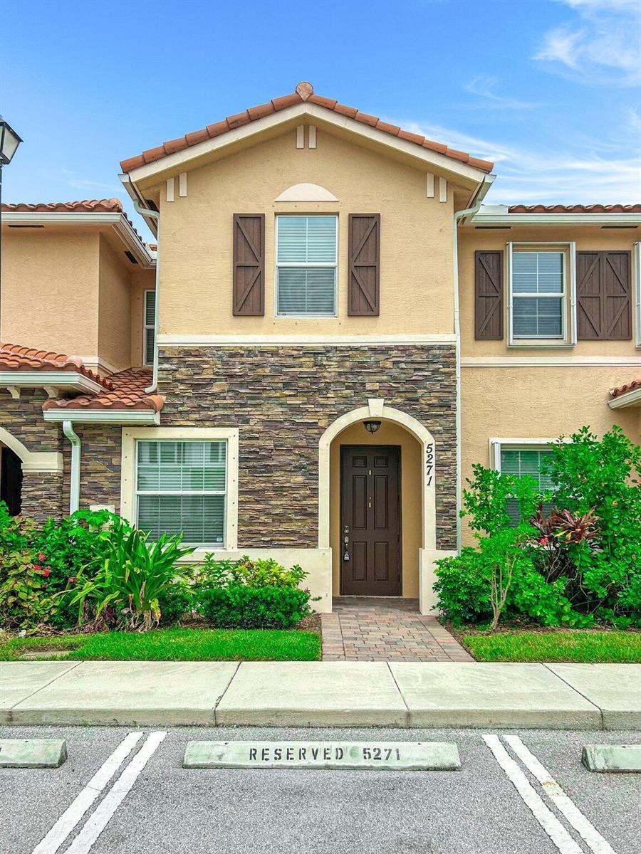 5271 Ashley River Road, West Palm Beach FL 33417 photo 2