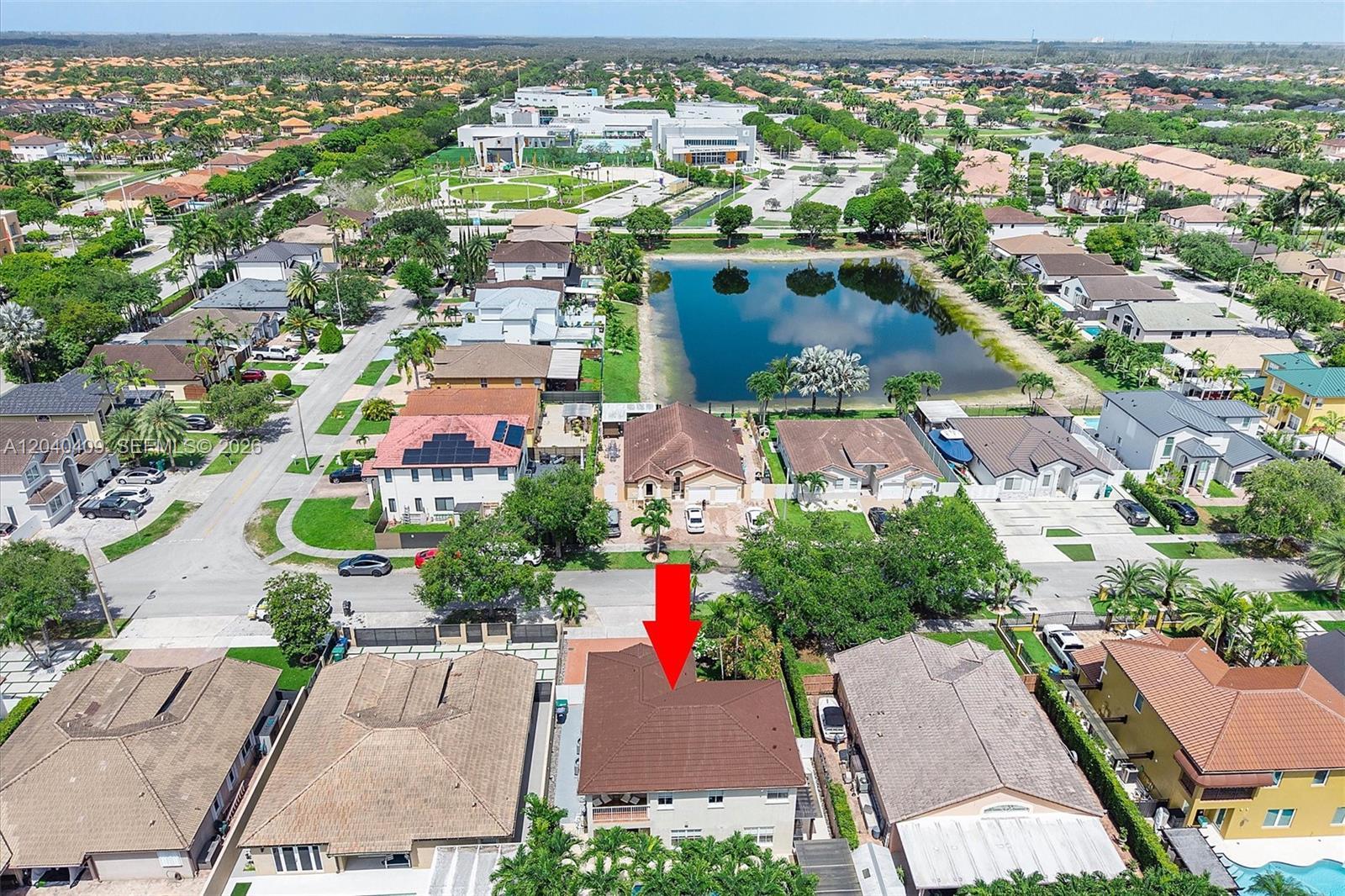2517 SW 148th Ct, Miami FL 33185 photo 5