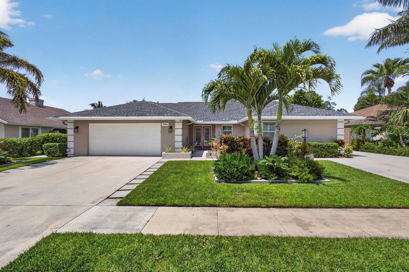 14184 Aster Avenue, Wellington FL 33414
