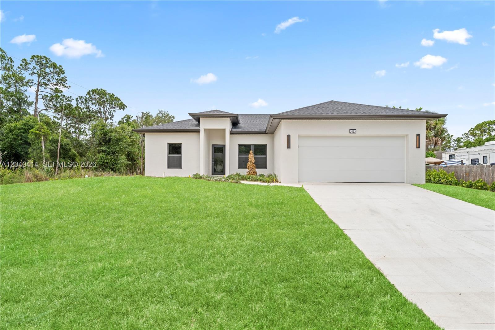 2602 E 2nd st, Lehigh Acres FL 33936 photo 2