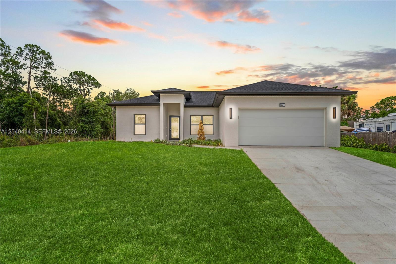 2602 E 2nd st, Lehigh Acres FL 33936