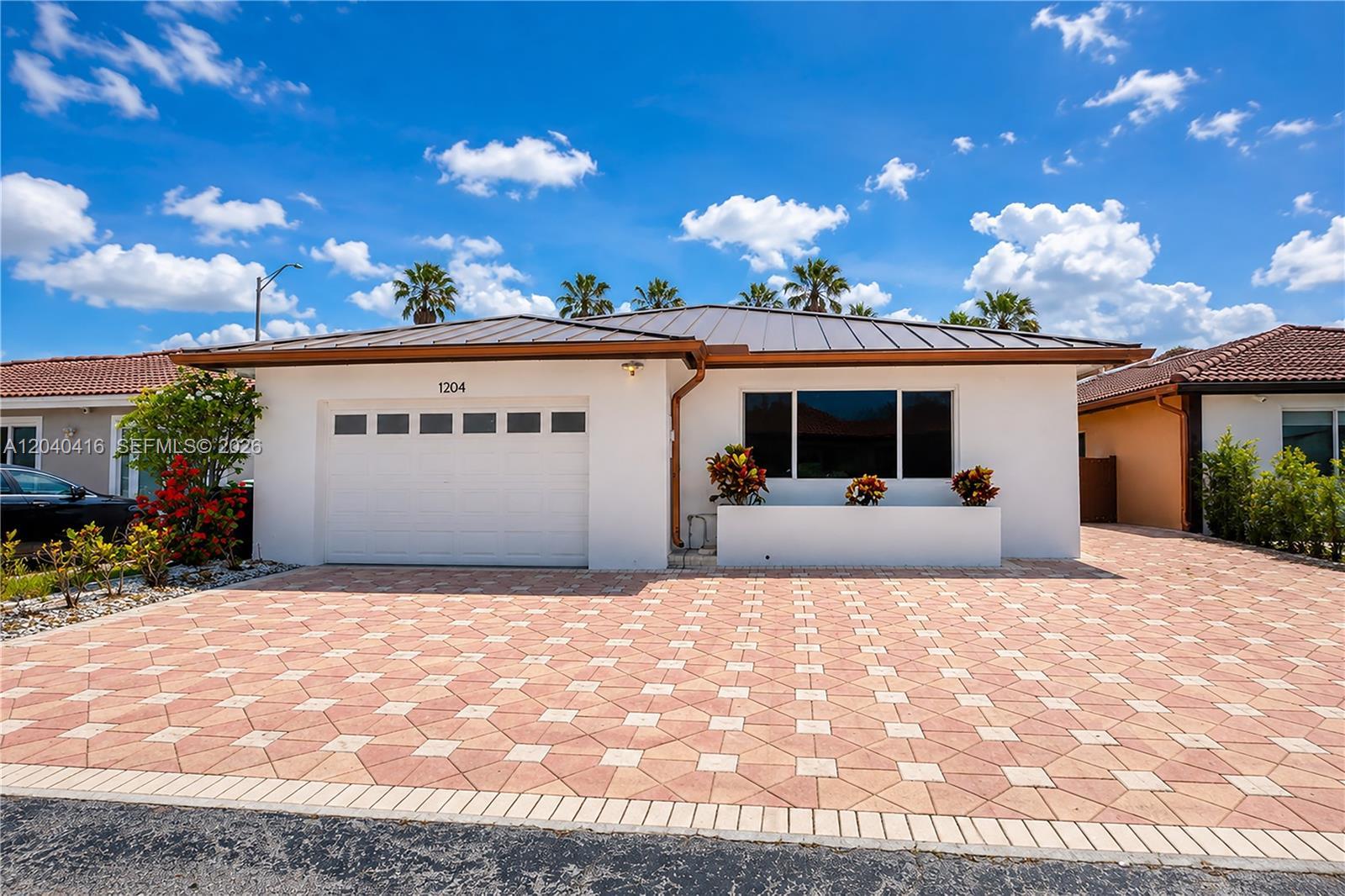 1204 SW 136th Pl, Miami FL 33184