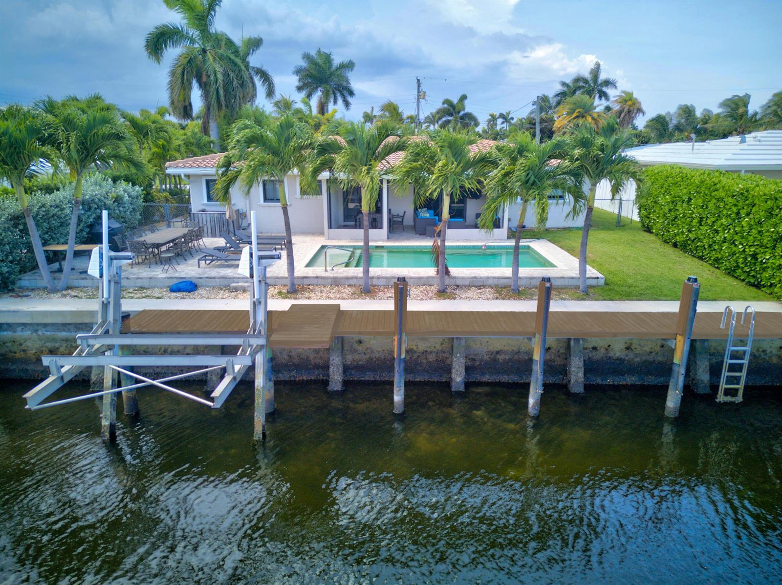 2542 SE 10th Street, Pompano Beach FL 33062 photo 5