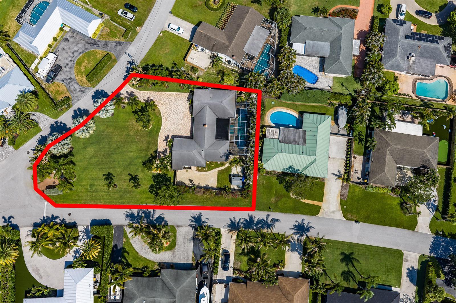18 Saddleback Road, Tequesta FL 33469 photo 3