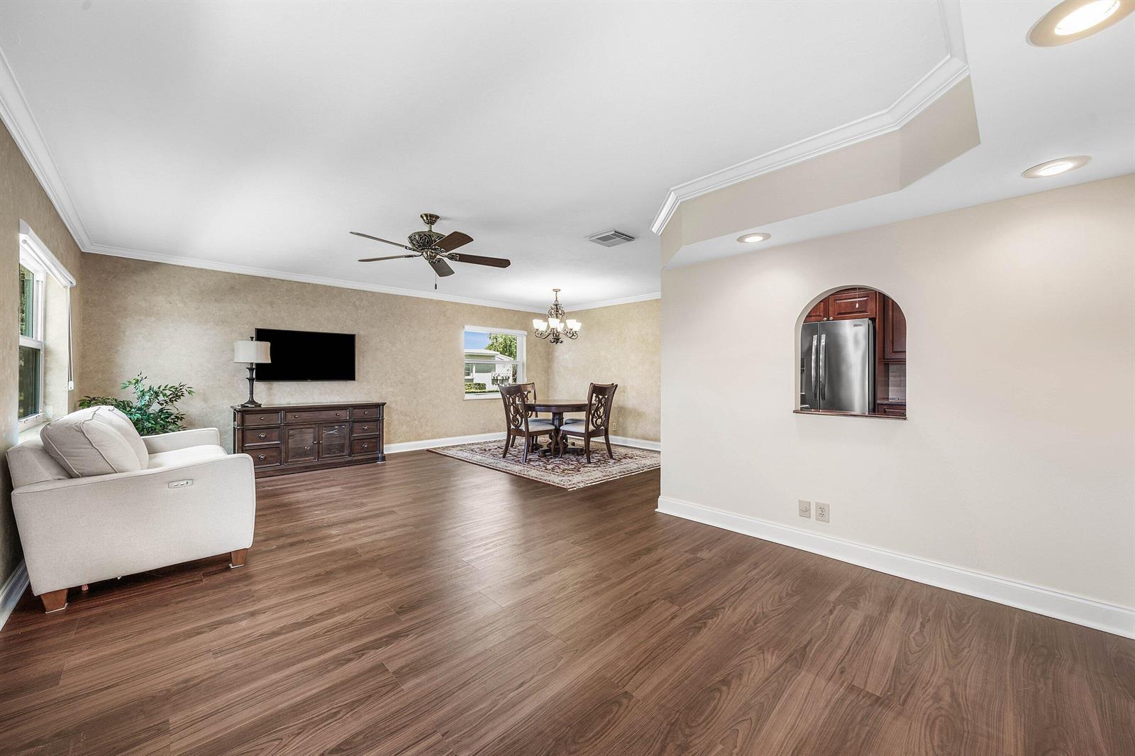 2303 Lowson Boulevard # D, Delray Beach FL 33445 photo 4