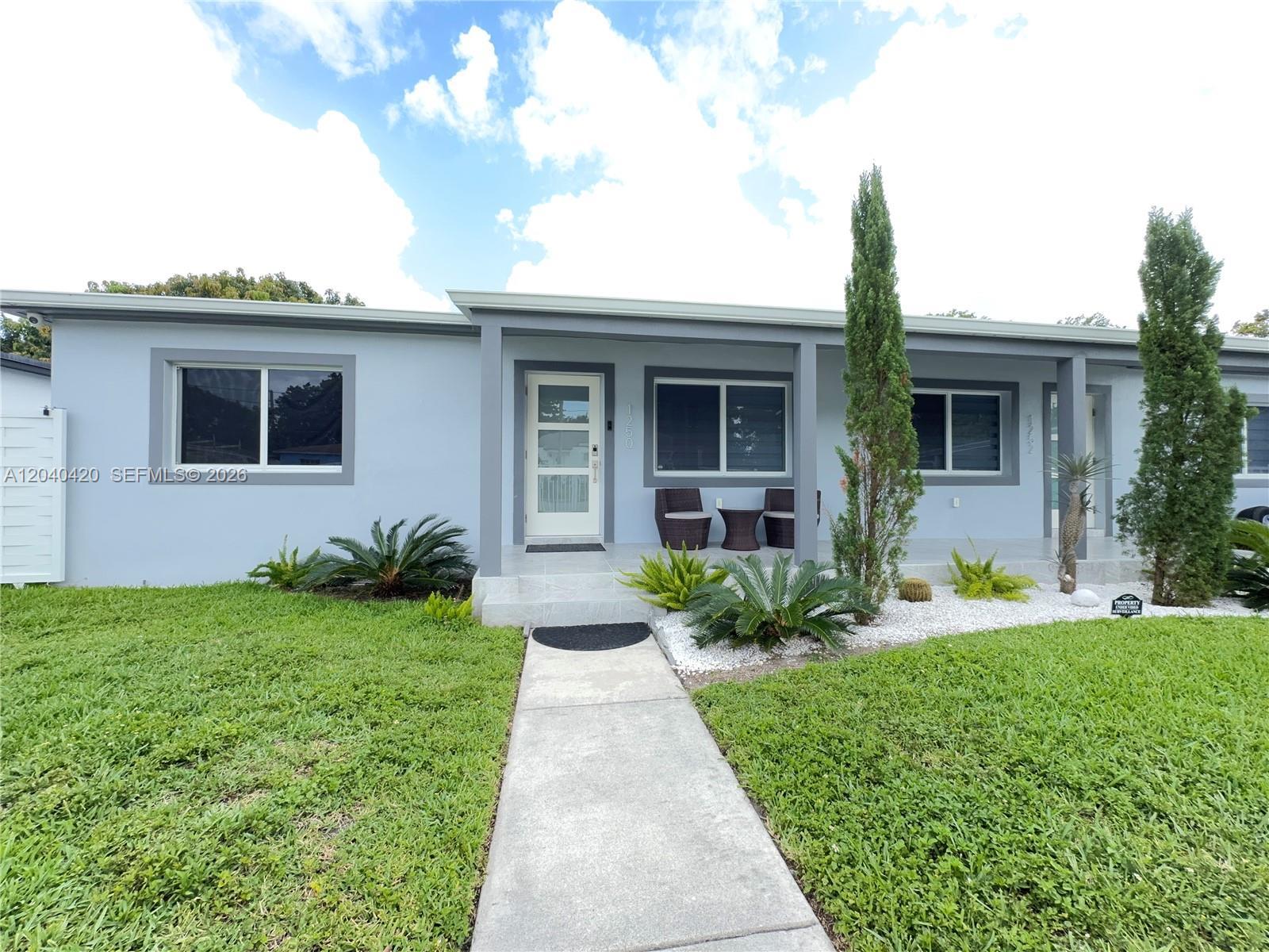 1250 NW 57th St # 1250, Miami FL 33142