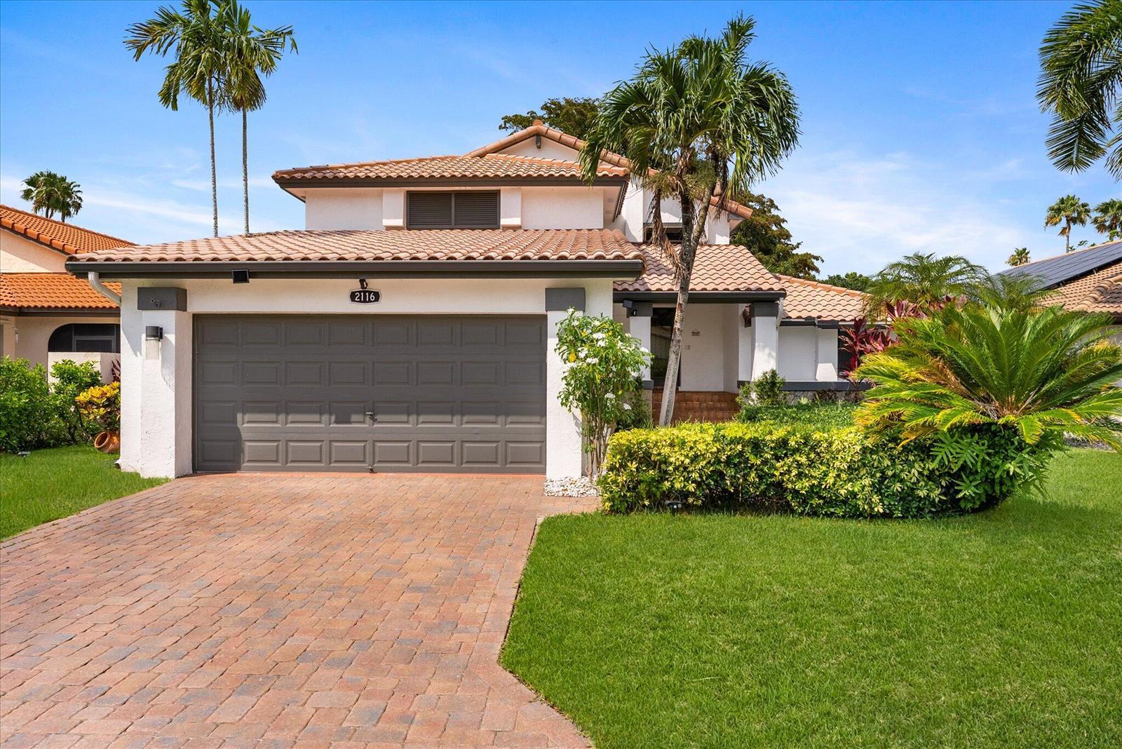 2116 Austin, Weston FL 33326