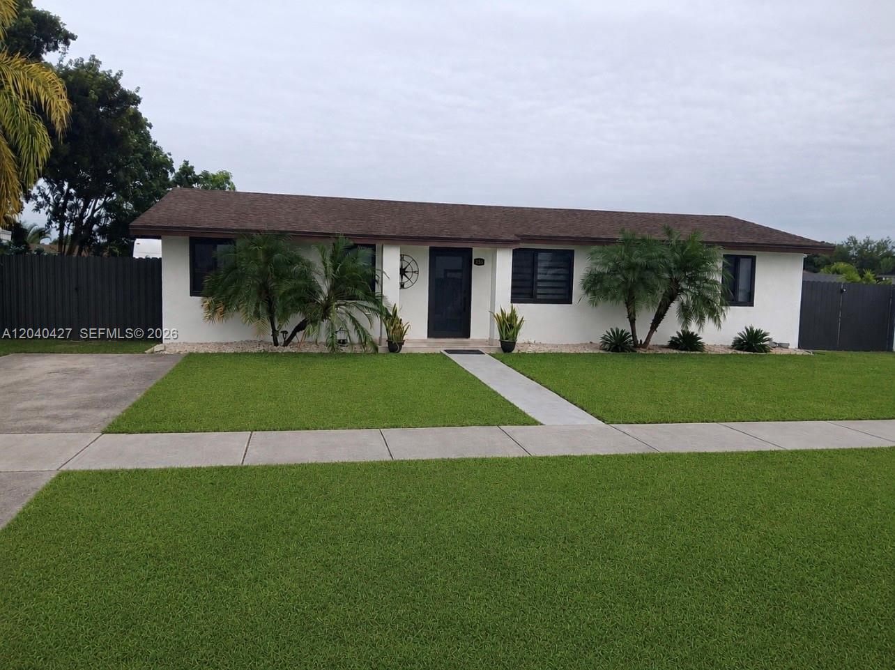 235 SW 18th Ave, Homestead FL 33030