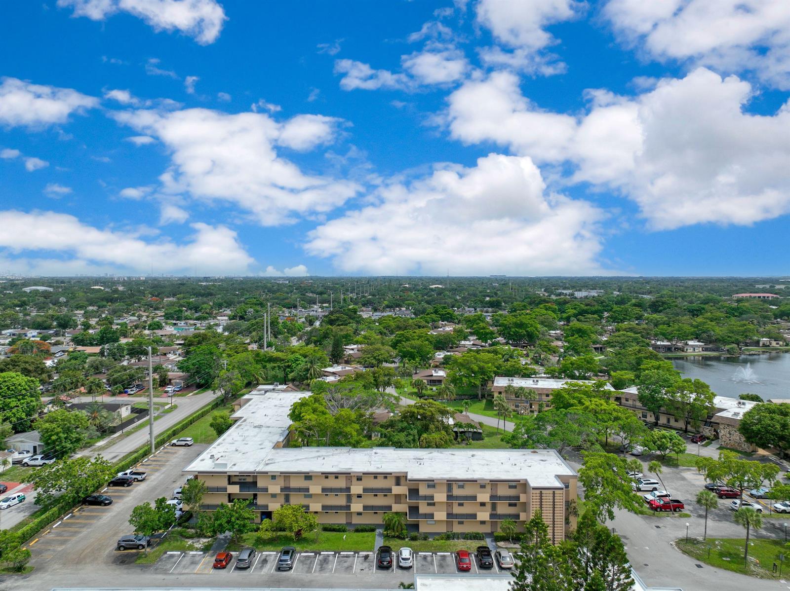 100 Berkley Road # 109, Hollywood FL 33024